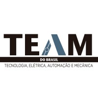 TEAM do Brasil logo - Similar company to Team Do Brasil Serviços Industriais Ltda