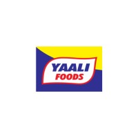 Yaali Foods logo - Similar company to Baye Business Solutions Limited