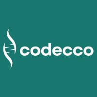 Codecco logo - Similar company to Event Tracker, Inc.