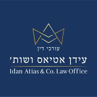 Idan Atias & Co. Law Office logo - Similar company to Fortune Financial Assets