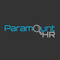 Paramount HR logo - Similar company to Stratton Hr