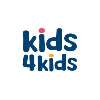 Kids4Kids logo - Similar company to The Aja Project