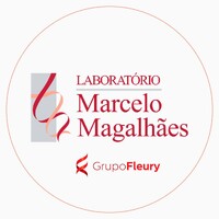 Laboratório Marcelo Magalhães logo - Similar company to Laboratório Adolfo Lutz