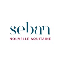 SEBAN NOUVELLE-AQUITAINE logo - Similar company to Seban Armorique