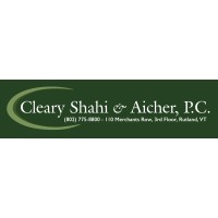 CLEARY SHAHI & AICHER, P.C. logo - Similar company to Red Five