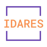Idares logo - Similar company to Exoera