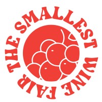 The Smallest Wine Company logo - Similar company to Raw Wine