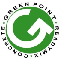 Greenpoint Ready Mix Concrete Company logo - Similar company to Ncm Production