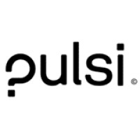 Pulsi logo - Similar company to Raedyne Systems