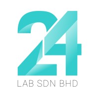 24 Lab Sdn Bhd logo - Similar company to Projek Hah