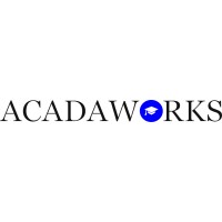ACADAWORKS logo - Similar company to Powerpath Universal Solution