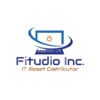 FITUDIO INC logo - Similar company to Mac-Warehouse
