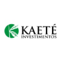 Kaeté Investimentos logo - Similar company to Caaporã Agrosilvopastoril
