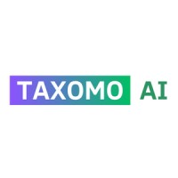 Taxomo AI logo - Similar company to Circle8