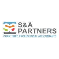 S&A Partners logo - Similar company to Mac Llp