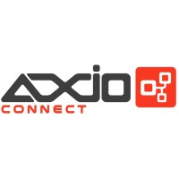 Axio Connect logo - Similar company to Onewithcloud