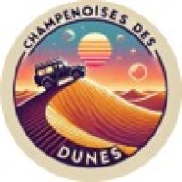 Champenoises des dunes logo - Similar company to Bni Côte Des Bar