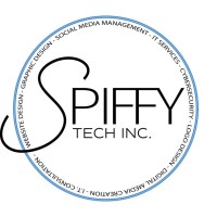 Spiffy IT Consulting and Solutions logo - Similar company to Solidus Consulting