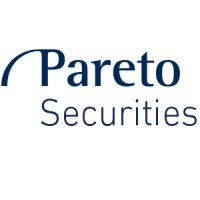 Pareto Securities logo - Similar company to Norne Securities