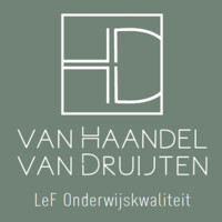 LeF Onderwijskwaliteit logo - Similar company to Multi Supplies