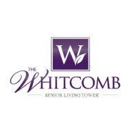 The Whitcomb Senior Living Tower logo - Similar company to Alpha Resources, Llc