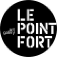 Le Point Fort, Art Gallery