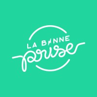 LaBonnePrise logo - Similar company to Flo.Com