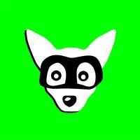 Ninja Pets logo - Similar company to Saltmedia