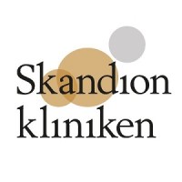 Skandionkliniken - The Skandion Clinic logo - Similar company to Mtpodden