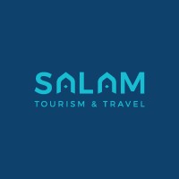 SALAM Tourism & Travel logo - Similar company to Dms/Data Management School