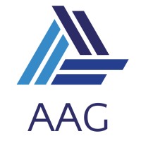 AAG LLC logo - Similar company to Upper Canada Associates