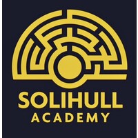 SOLIHULL ACADEMY logo - Similar company to Lyndon School