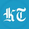 Kuwait Times logo - Similar company to K-A Creative Ltd