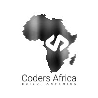 Coders Africa logo - Similar company to Afriq Network Solutions Ltd