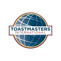 Backpackers Toastmasters Club logo - Similar company to Readers Toastmasters Club