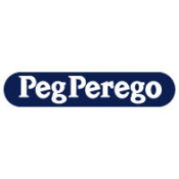 Peg Perego logo - Similar company to Prénatal