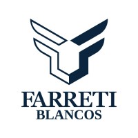 Farreti Blancos logo - Similar company to Antimyth Gunpal