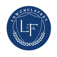 Law Chula Fest logo - Similar company to Faculty Of Law, Chulalongkorn University