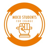 Montgomery County Students for Change logo - Similar company to Tiếng Anh Cho Bé
