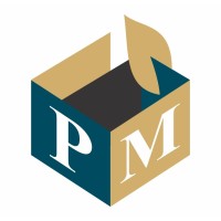 Packmate Industries Limited logo - Similar company to Zenture Partners