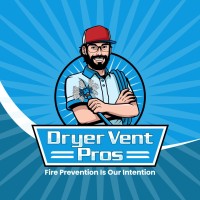 Dryer Vent Pros logo - Similar company to Vent Doctors