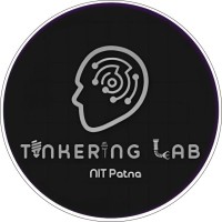 THE TINKERING LAB NIT PATNA logo - Similar company to Web And Coding Club Nit Patna