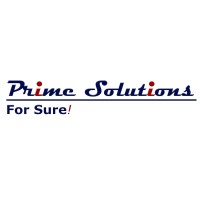 PrimeSolutions Zutphen logo - Similar company to Soltectum Sa