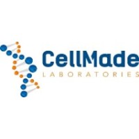 CellMade Laboratories logo - Similar company to Procomcure France