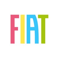 Fiat Ireland Official logo - Similar company to Tp Waters Kildare