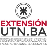 Extensión Universitaria - UTN Buenos Aires logo - Similar company to Elearning Total - Utn