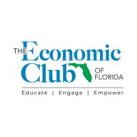 The Economic Club of Florida logo - Similar company to Freesound