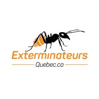 ExterminateursQuébec.ca logo - Similar company to Terminix Canada - Français