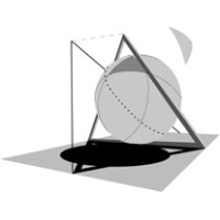Bureau d'Etude d'Architecture Raphaël Pistilli logo - Similar company to Association Des Anciens Élèves Du Centre Des Hautes Études De La Construction (Achec)