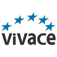 VIVACE logo - Similar company to Sans Piston